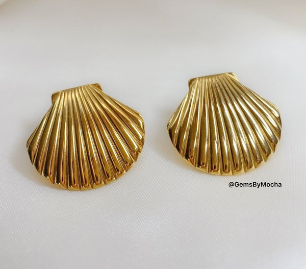 Camila Earrings