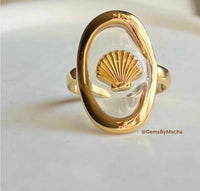 Lucia Ring