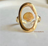 Lucia Ring