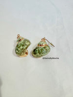 Marcela Earrings