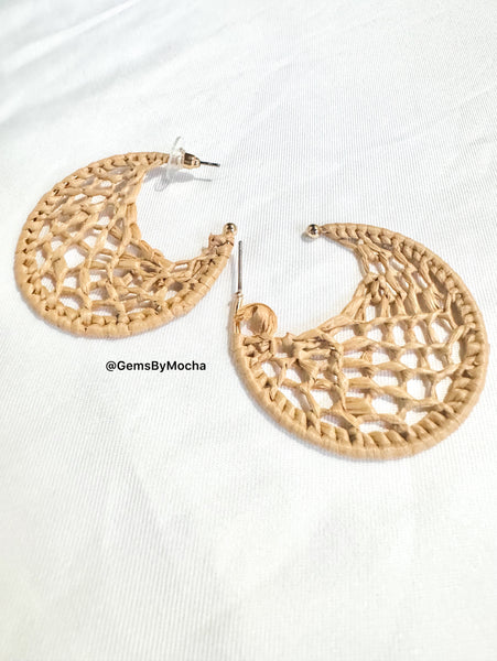 Maria Earrings