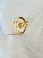 Lucia Ring