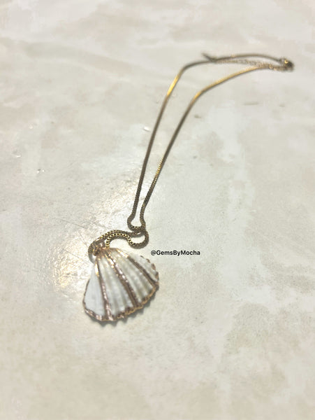 Valeria Necklace