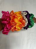 Scrunchie Collection