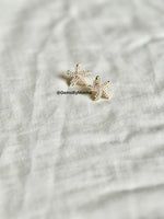 Bella Earrings