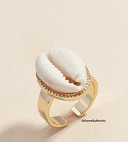 Sofia Ring