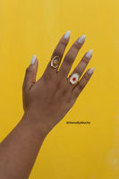 Lucia Ring