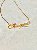 Chingona Necklace