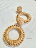 Alejandra Earrings
