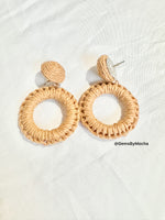 Alejandra Earrings