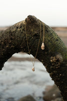 Sol Necklace