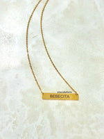 Bebecita Necklace