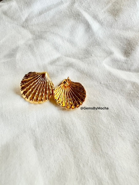 Camilita Earrings