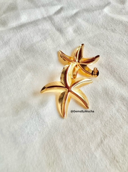 Estrella Earrings