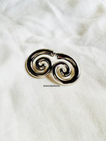 Mercedes Earrings