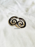 Mercedes Earrings