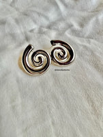 Mercedes Earrings