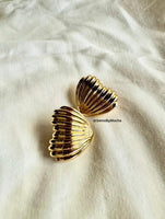 Corazon Earrings